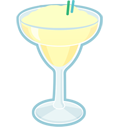 Frozen Daiquiri cocktail