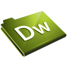 Dreamweaver