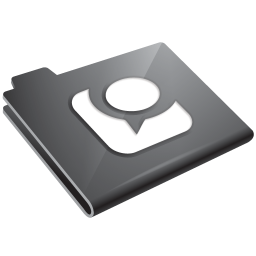 Technorati grey