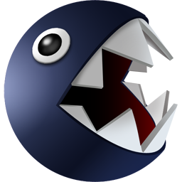 Chain Chomp