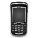 Blackberry 7100x