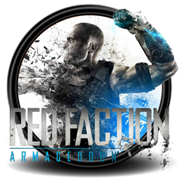 Red Faction Armageddon