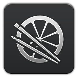 PaintTool SAI Grey