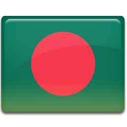 Bangladesh Flag