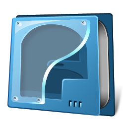 Cd rom empty
