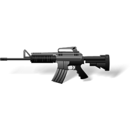 M4A1 Carbine