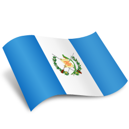 Guatemala Flag