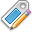 Tag Blue Edit