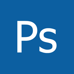 Adobe Photoshop Metro