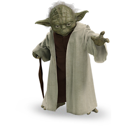 Yoda