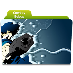 Cowboy Bebop