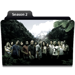 Lost Season 2