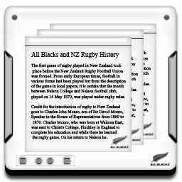 My documents