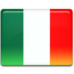 Italy flag