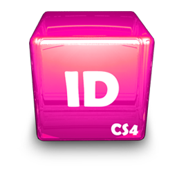 Adobe Id CS4