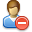 User Delete