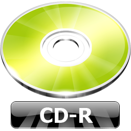 CD-R