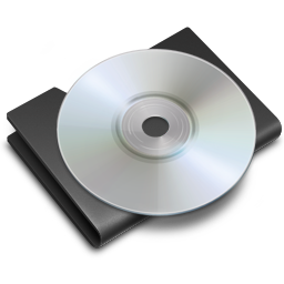 CD Black