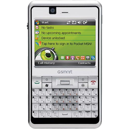 Gigabyte GSmart q60