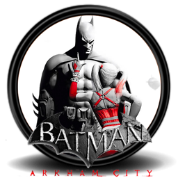 Batman ArkhamCity