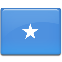 Somalia Flag