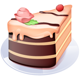 Piece of cake