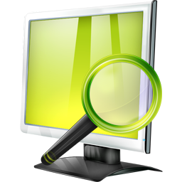 Search Computer