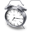 Time To Get Up