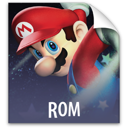 File ROM
