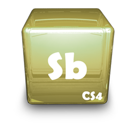 Adobe Sb CS4
