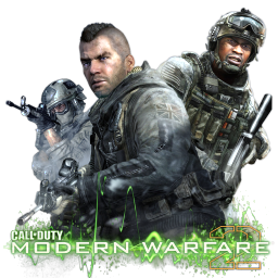Modern Warfare 2