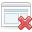 Web Layout Error Close