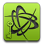 Battlenet green
