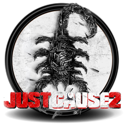 Just Cause 2