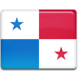 Panama Flag