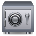 Safe Deposit Box