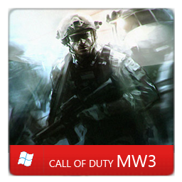 Call Of Duty Metro