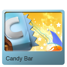 Candy Bar