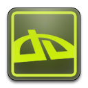 Deviantart rounded