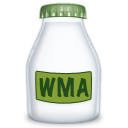 Fyle type wma
