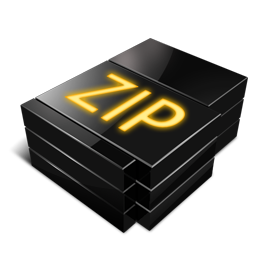 Zip file