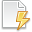 Page White Lightning