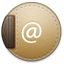 Address round