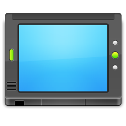 My Computer