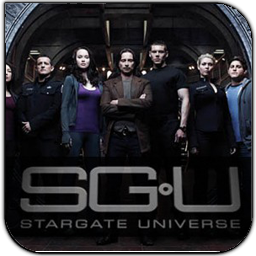 Stargate Universe