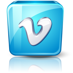 Vimeo high detail