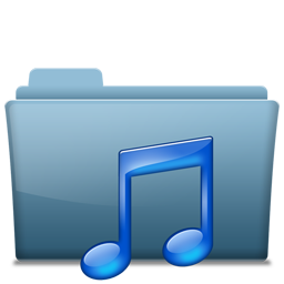 Folder Music