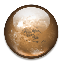 Pluto