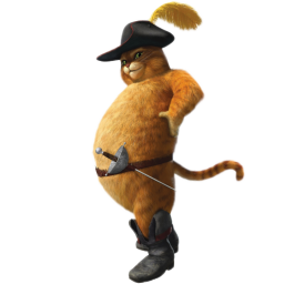 Puss Fat
