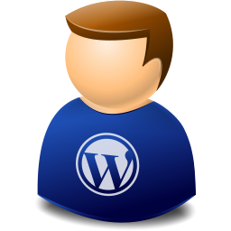 User web 2.0 wordpress